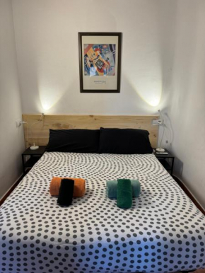 Louie Louie Apartment Old Town